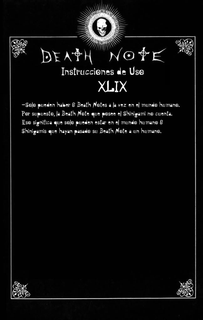 Reglas del Death Note D-F_DeathNoteCuaderno-49