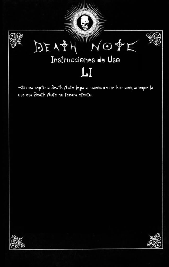 Reglas del Death Note D-F_DeathNoteCuaderno-51