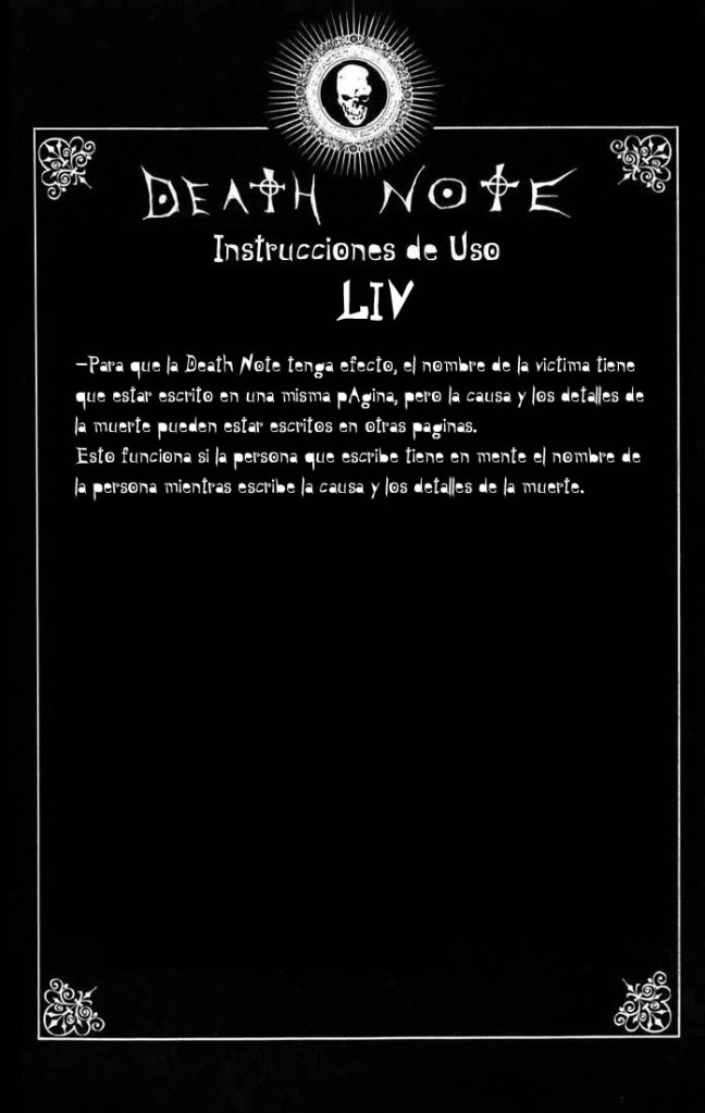 Reglas del Death Note D-F_DeathNoteCuaderno-54