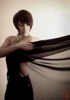 [11.08.2010][SPAZZ] Jaejoong cosplay S1