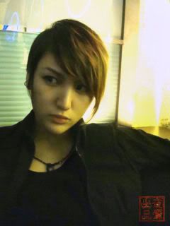 [11.08.2010][SPAZZ] Jaejoong cosplay Wupbgl