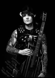 Avenged Sevenfold - Page 4 SynysterGates