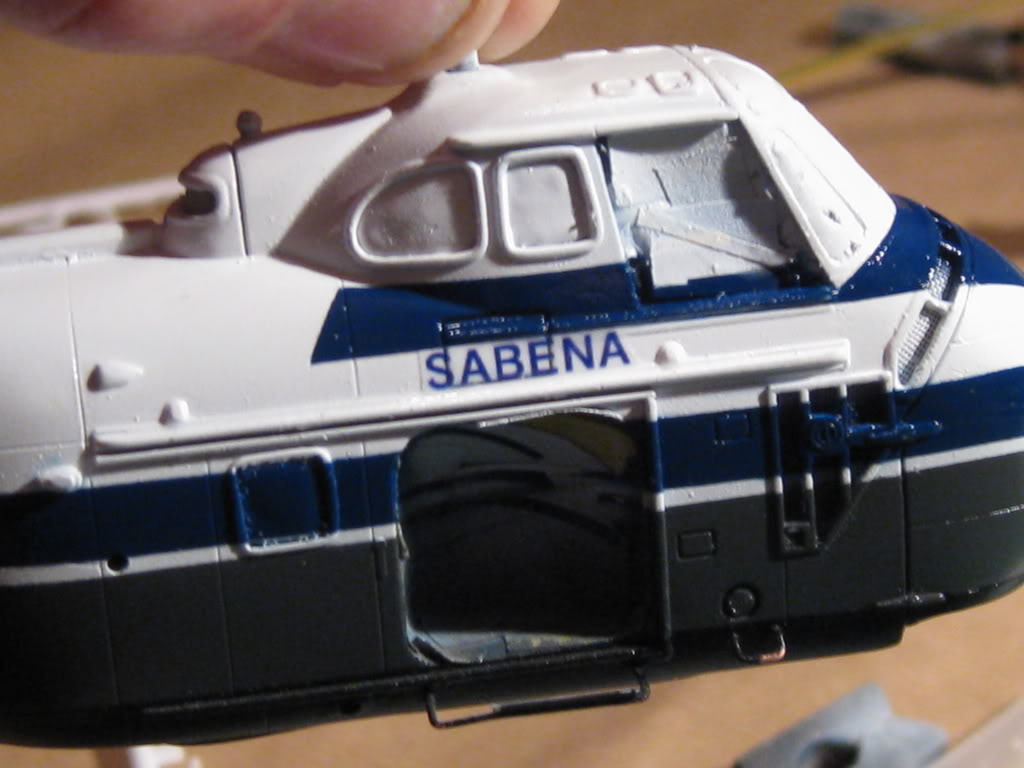 [CONCOURS HELICO] Sikorsky S55 Sabena. ---Photos noir et blanc  /  sépia   just for fun ---  MAJ : 28-12-2008 / 14h28 - Page 20 S-550081019