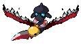 Flames Pokemon Sprites 6pokemonSprite