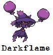 Flames Pokemon Sprites Mismagiuswithballons