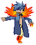 Flames Pokemon Sprites - Page 2 Cosplaytrainer-timedriftersA