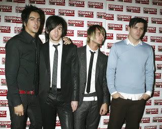 The Changing Faces Of... Lostprophets_1280