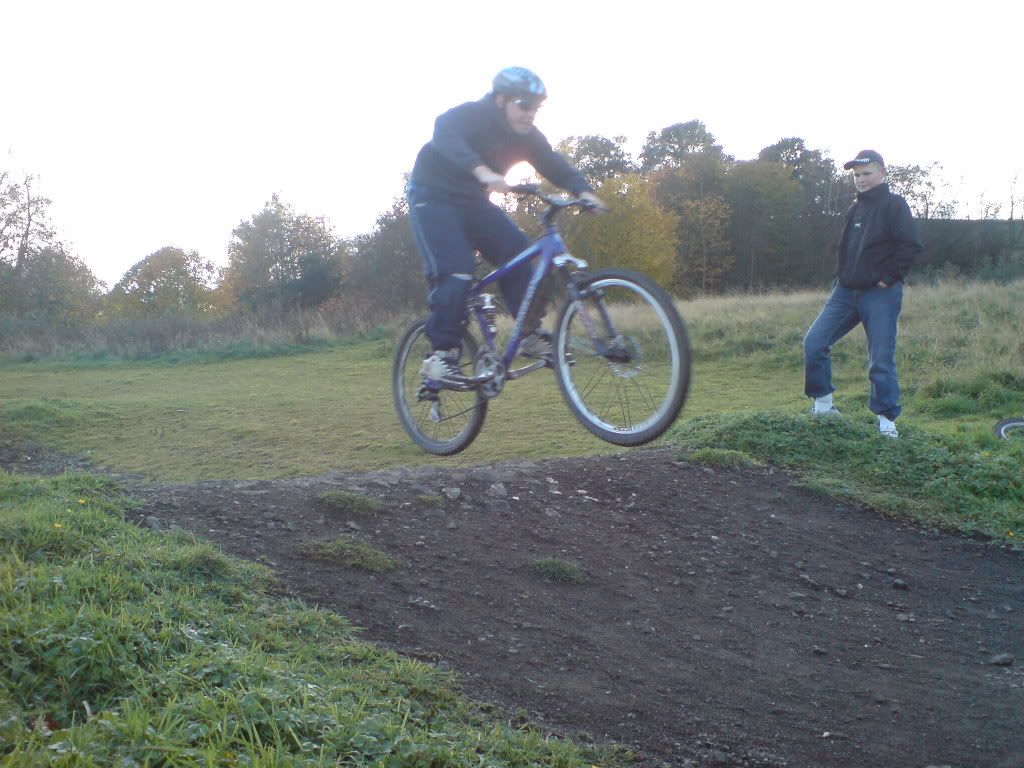 A Few BMXing Pics ;) DSC00118