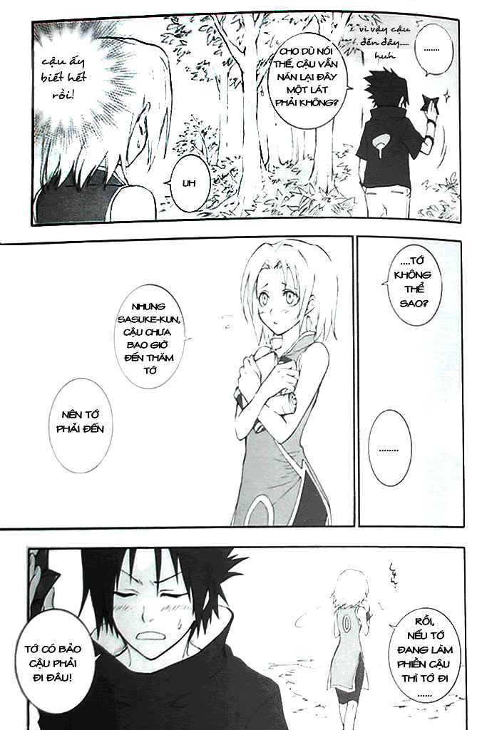 SasuSaku-Blue Lovers 6jpg