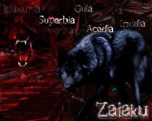 Gathering in the Dark Zai1