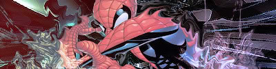 metalneoclasico galeria Spiderman