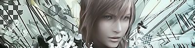 firma lightning Finalfantasy132