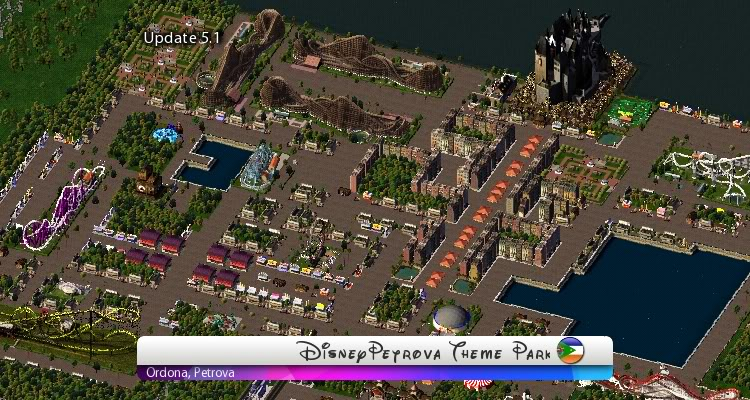 DisneyPetrova Expansion 5-1