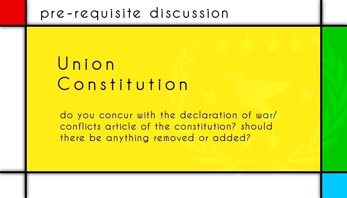 Constitution: Declaration of War/Conflicts Summitcard2010pre5