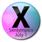 July Simlympics - Hosted by Hinawa, Seto Avatar1