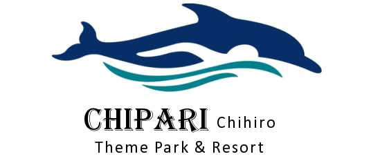 Downtown Chihiro, Chipari Theme Park and Disneyland Chihiro Theme Park Resorts Chiparichi