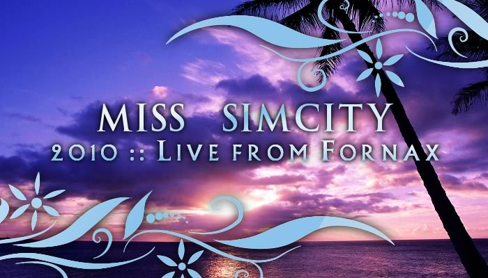 Miss SimCity 2010 MSC2010titlecard