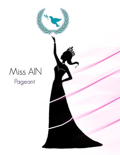 Miss AIN Pageant MissAIN-1