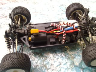 rm vendo summit lipo gomme cerchi auto 1/18 07012011552