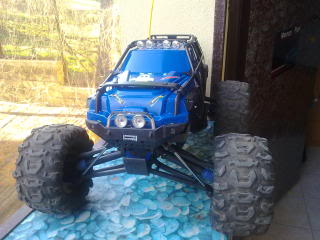 rm vendo summit lipo gomme cerchi auto 1/18 14092011846