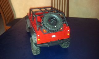 vendo axial dingo tamiya tundra 20120716_103907