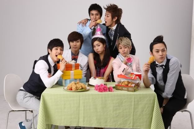 (¯`·.¸¸.- نآآد ـي فرقة B2ST -.¸¸.·´¯)  Beastshinsekyung8