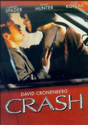 Crash Crash1996movieposter