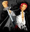 Wer stirbt noch in der Geschichte? Shanks