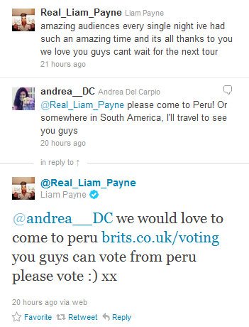 One Direction » Twitter - Página 7 Denuevo