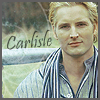 The vampire Denali Carmen Relationships Carlisle-icon