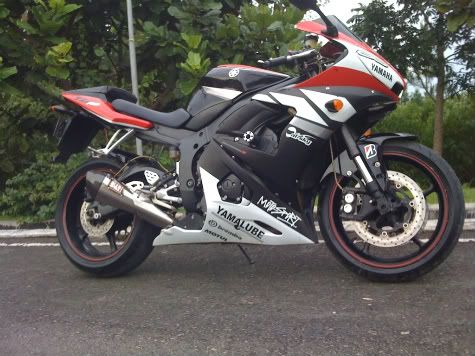 WTS Yamaha r6 thn 2003 (STNK & BPKB) new foto pg3 update harga - Page 2 IMG_0727-1