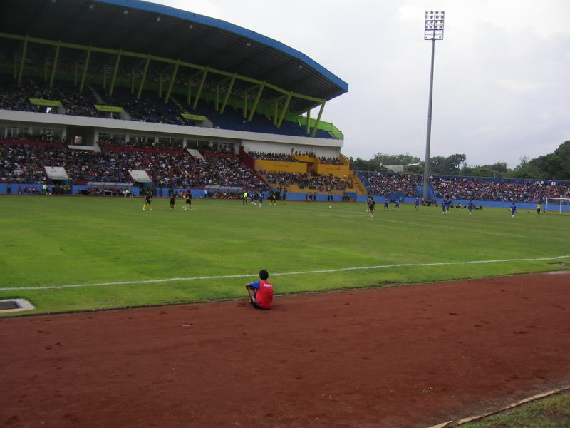 vs Persid Jember Foto318