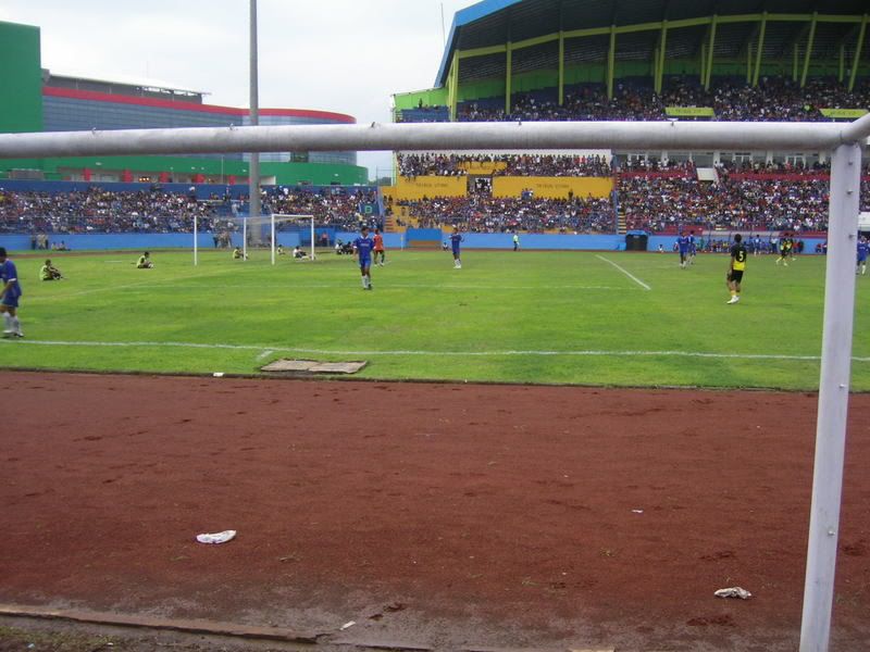 vs Persid Jember Foto319