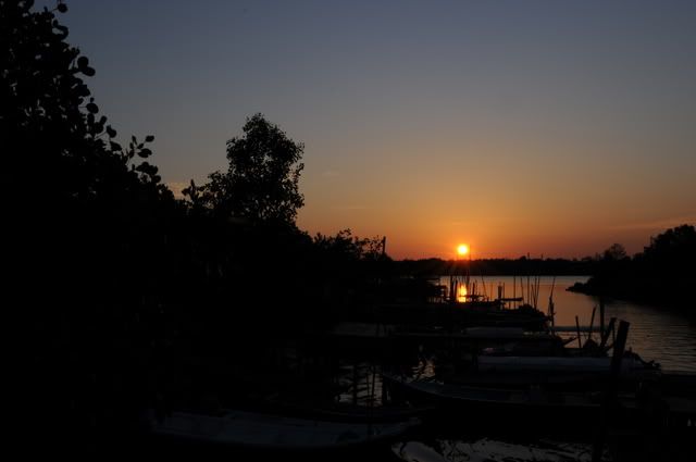 Sunset DSC_2372