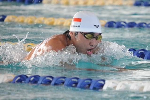 ASEAN University Games 2008 @ Bukit Jalil competitive (swimming) HSW_6298