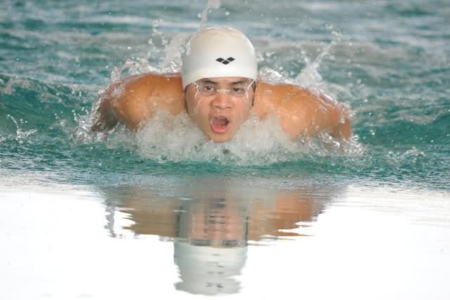 ASEAN University Games 2008 @ Bukit Jalil competitive (swimming) HSW_6492