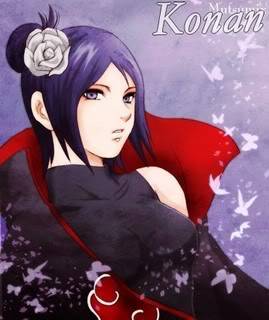 Конан Konan