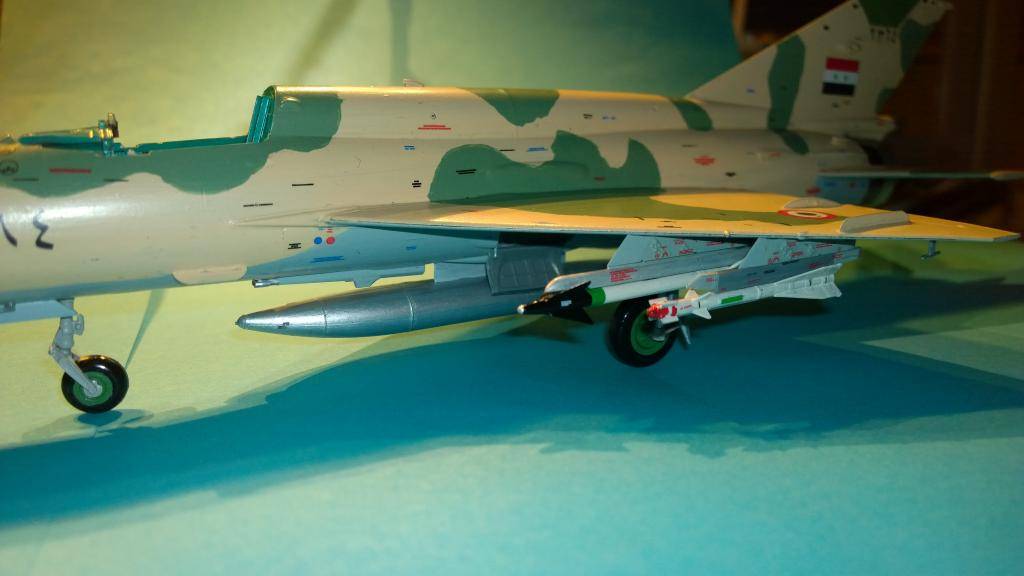 2st Eduard MiG-21 1/48 - Egyptian & Syrian Air Force - Sida 8 WP_20141204_17_31_05_Pro_zpsd4f39d82