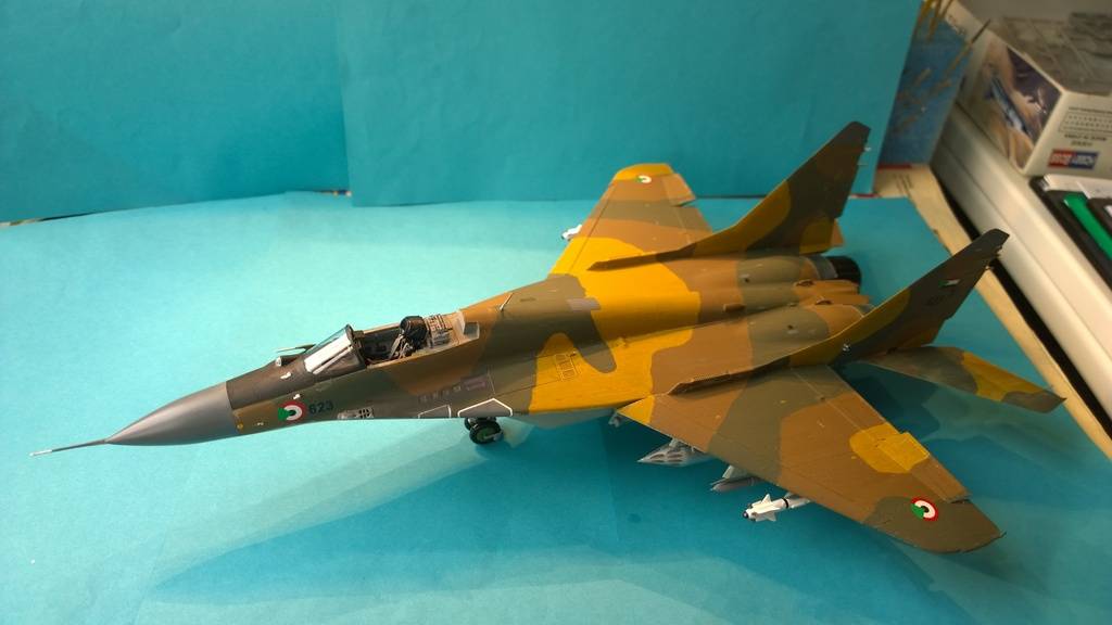 Sudanese Air Force MiG-29 - GWH 1/48 - Sida 5 WP_20150501_15_21_21_Pro_zps0cmiet5z