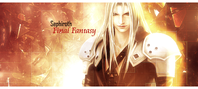 galeria de angel_20 Sephiroth