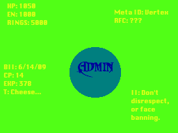 Trapped? Metalens1