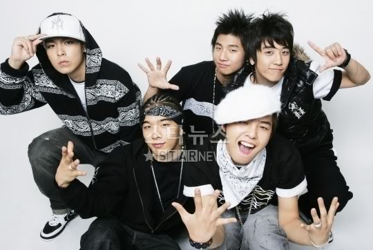 Big Bang BigBang-1