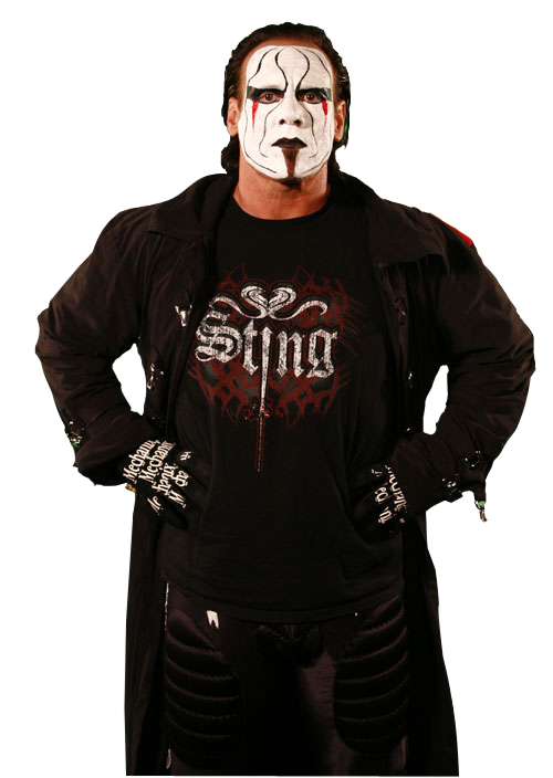 [Rumeurs] Et s'il faisait enfin le saut vers la WWE ? Sting