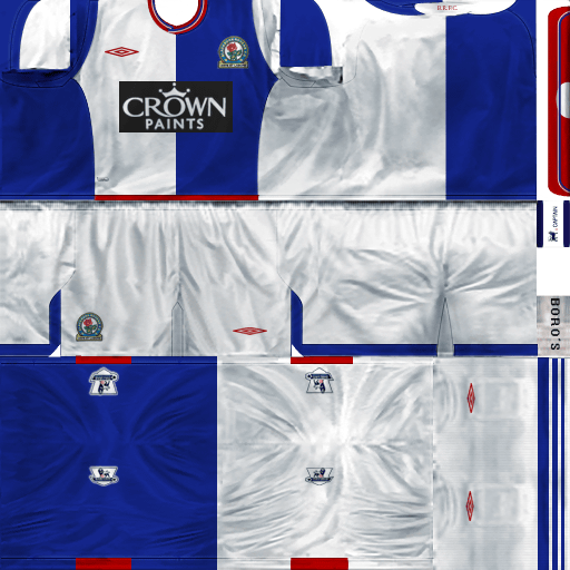 Blackburn Rovers 2009-2010 Blackburn09-10_Local-1