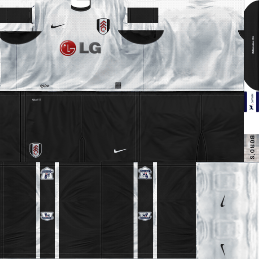 Fulham FC 2009-2010 Fulham09-10_Local