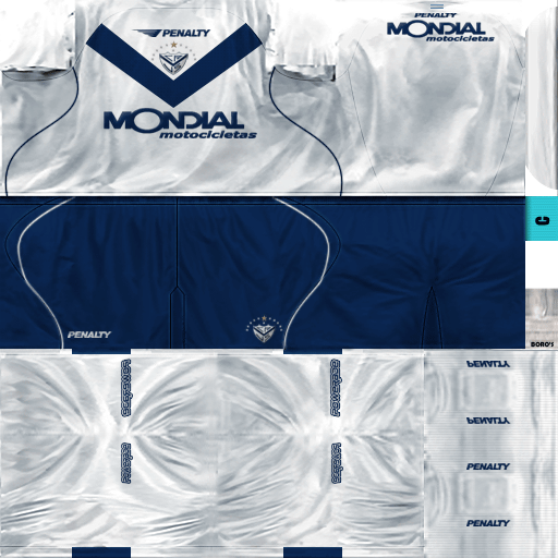 Velez Sarfield 2009-2010 Velez09-10v2_Local