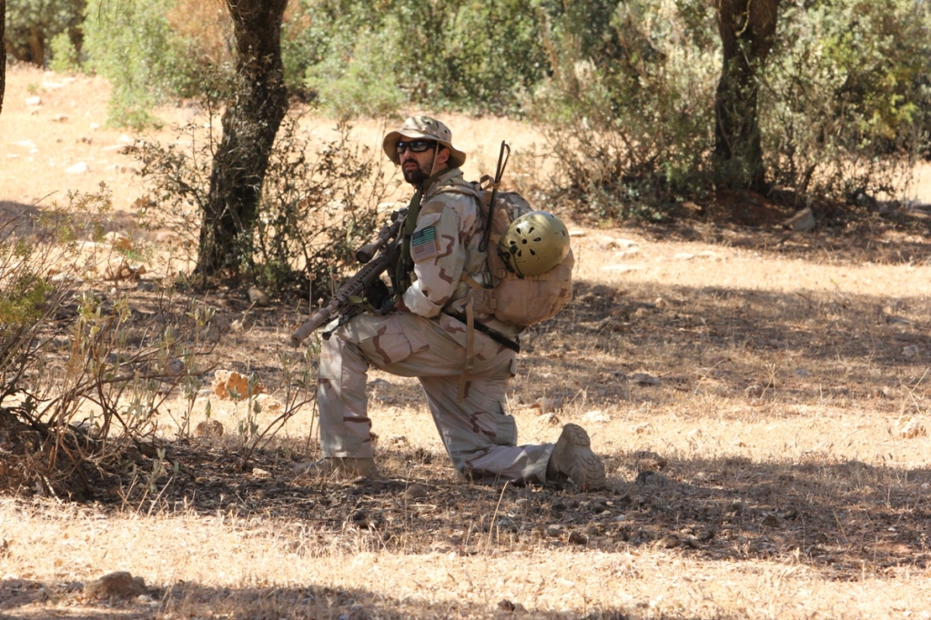 [MILSIM] OP RED WING] August 2012 RW02