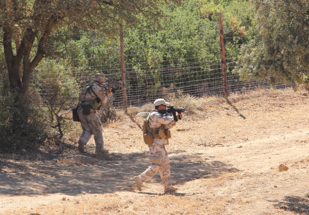 [MILSIM] OP RED WING] August 2012 RW023