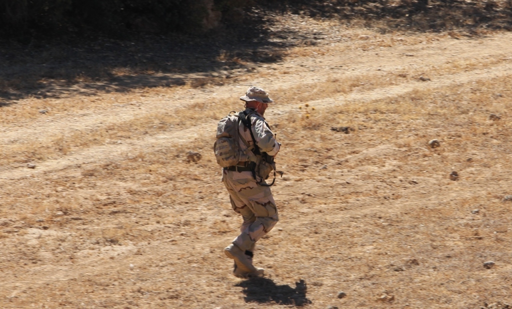 [MILSIM] OP RED WING] August 2012 RW025