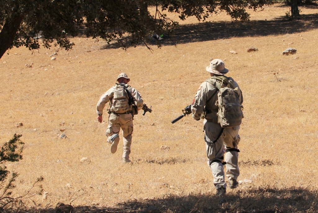 [MILSIM] OP RED WING] August 2012 RW038